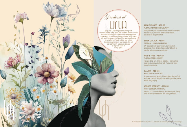 Urla Restaurant & Lounge