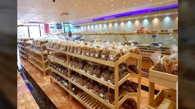 Opinii despre Shamseen Bakeries Al Nahda în Sharjah - Hospitality and gastronomy