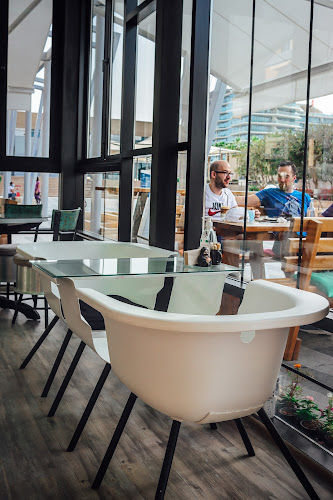 Art House Cafe - Abu Dhabi