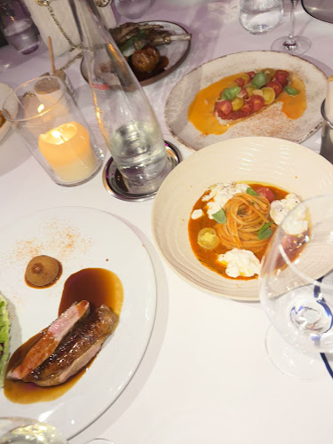 Comentarii opinii despre Bagatelle Dubai