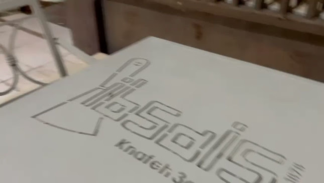 Opinii despre حلويات ابسيس (Ibsais Sweets) în Abu Dhabi - Hospitality and gastronomy