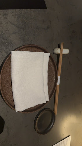 Origami Sushi Sharjah