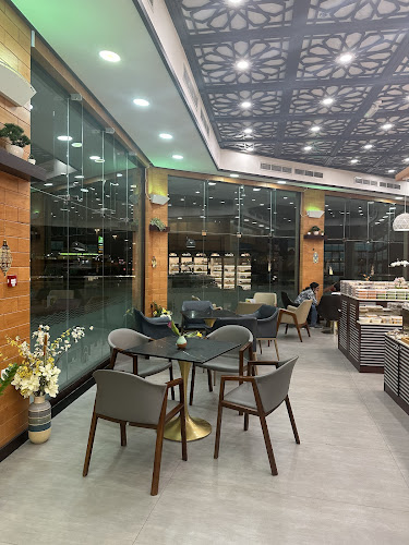 مخبز الواحة - Ajman