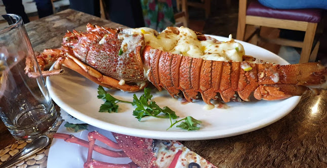 Ibn Hamido Seafood Restaurant