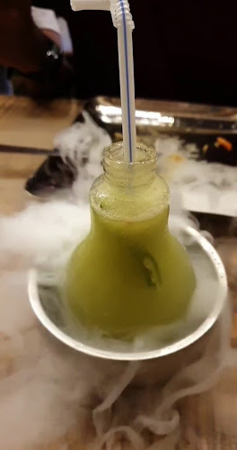 Comentarii opinii despre Adaminde Chayakada Al Qusais- Restaurant