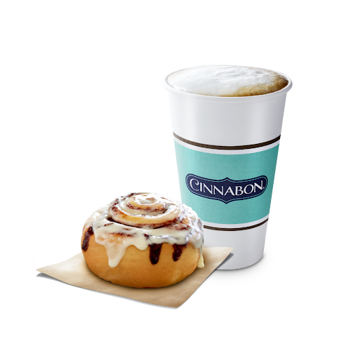 Cinnabon - Sahara Mall - Hospitality and gastronomy