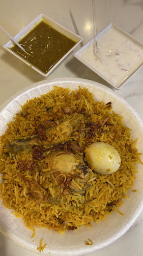 Bhai Kadai Biryani Al Qusais - Hospitality and gastronomy