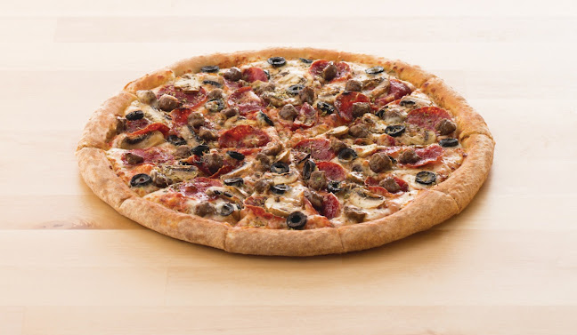 Comentarii opinii despre Papa Johns - EPPCO 85 TECOM