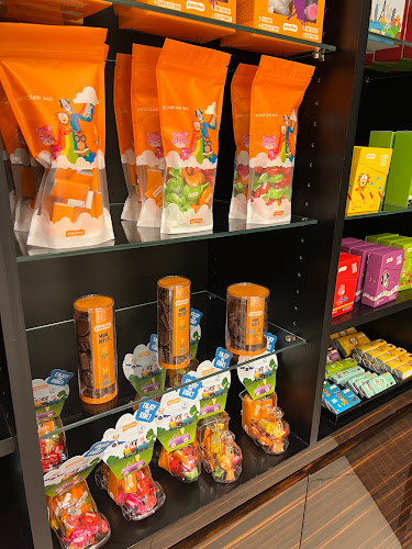 Opinii despre Patchi Dalma Mall - باتشي în Abu Dhabi - Hospitality and gastronomy