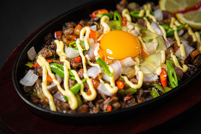 The Skewers Restaurant