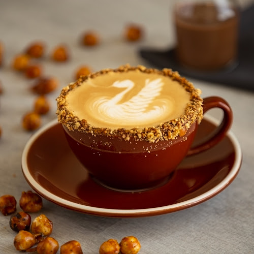 Labelle Cafe abu dhabi لابيل كافيه أبوظبي - Abu Dhabi