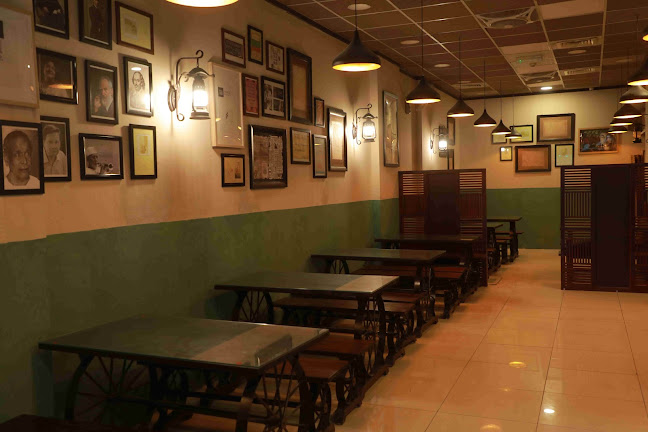Curry Pot Restaurant, Sharjah - Sharjah