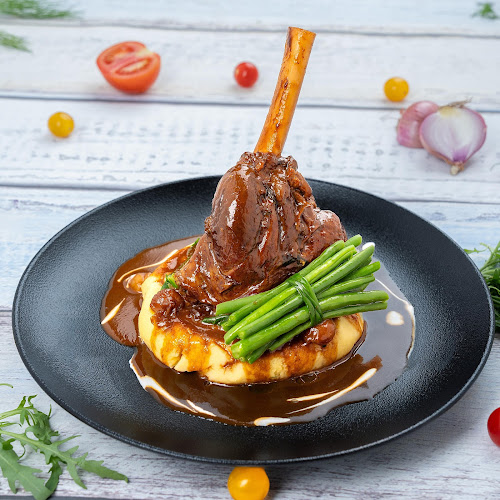 La Brioche Abu Dhabi Mall - Hospitality and gastronomy