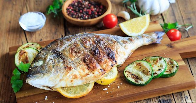 Jawaher Fish Cooking - Ajman