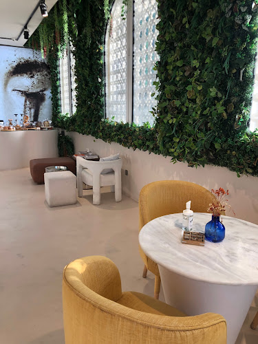 Cafe Artea - Abu Dhabi