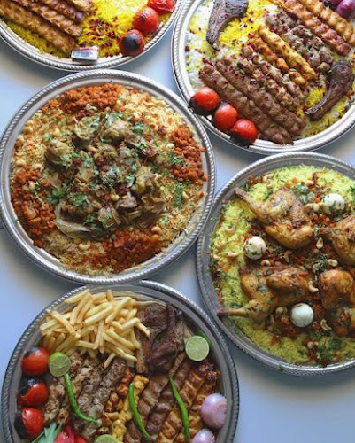 Khatoon Restaurant Fujairah - مطعم خاتون الفجيرة - Fujairah