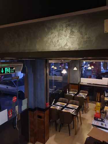 Opinii despre Korean Bowl Restaurant în Abu Dhabi - Hospitality and gastronomy