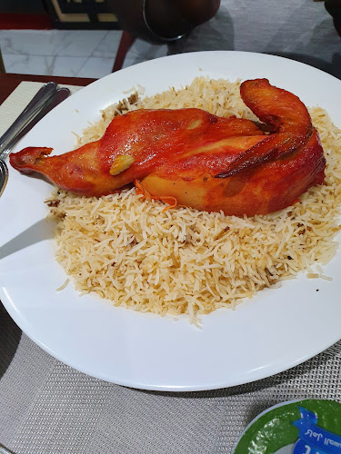 Comentarii opinii despre Bait Al Mandi Restaurant