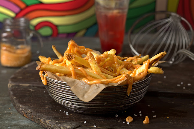 Opinii despre Mr. Brisket - Fujairah în Fujairah - Hospitality and gastronomy