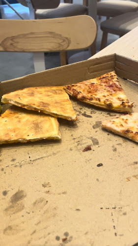 Opinii despre Papa Johns - Al Falah Central Mall în Abu Dhabi - Hospitality and gastronomy