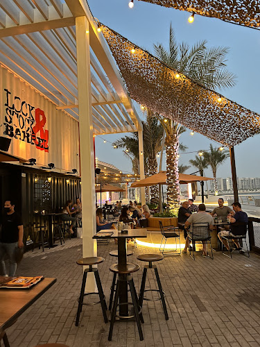 Lock, Stock and Barrel