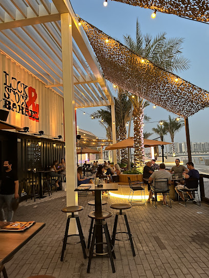 Lock, Stock and Barrel