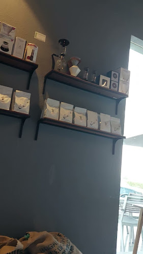 SURGE - Bin Sougat Centre - Al Rashidiya - Hospitality and gastronomy