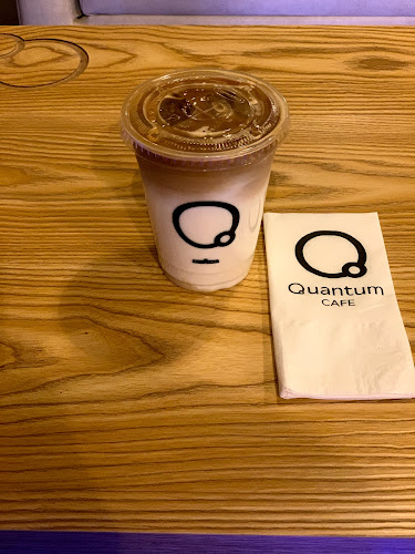 Comentarii opinii despre Quantum cafe