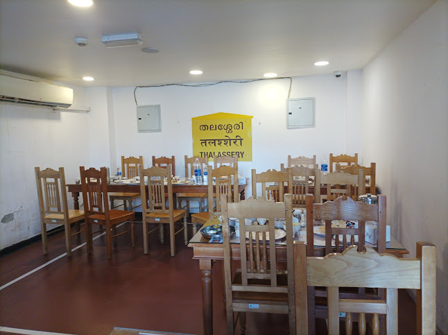 Aws Bin Thabet St - 34th St - Bu Shaghara - Sharjah