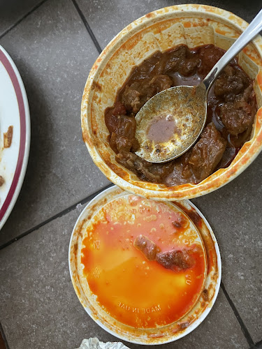 Opinii despre Sumaya Restaurant în Sharjah - Hospitality and gastronomy