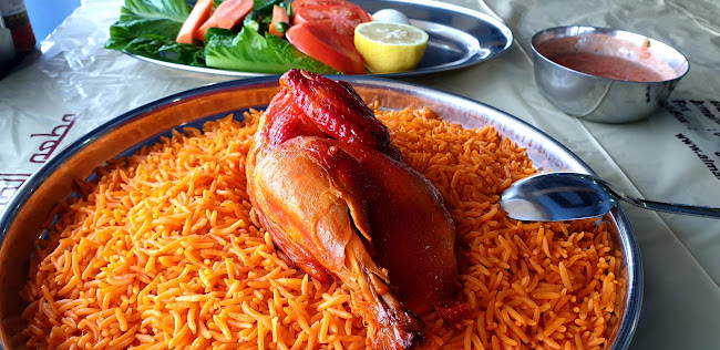 AL MARHABANI MANDI - DEIRA