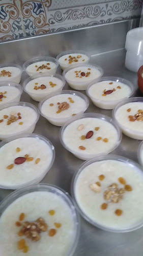 مطعم البانوش للأسماك والأكلات المصريه - Hospitality and gastronomy