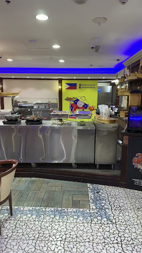 Filipino Nations Hotel Coral