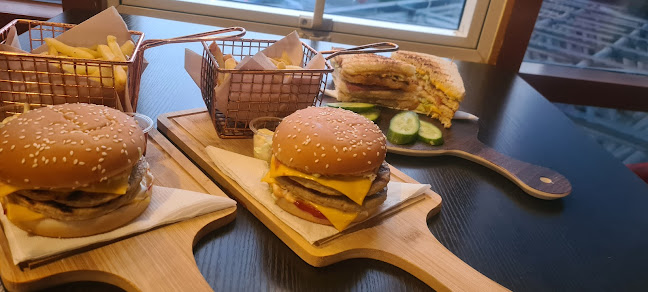 Awtar Cafe مقهى اوتار - Dubai