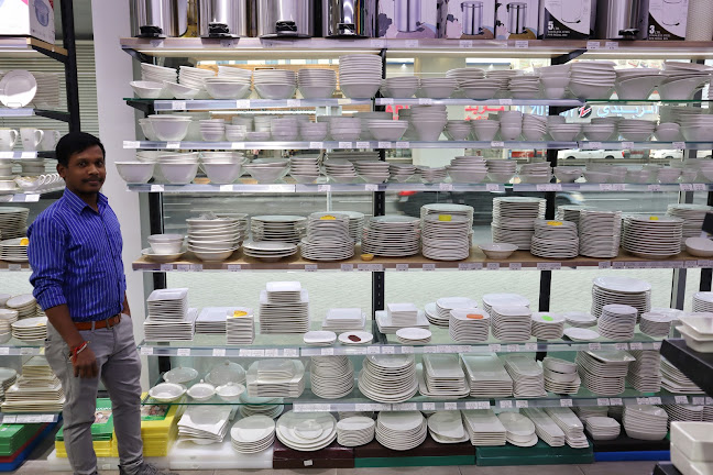 Khiara Traders - Hospitality and gastronomy