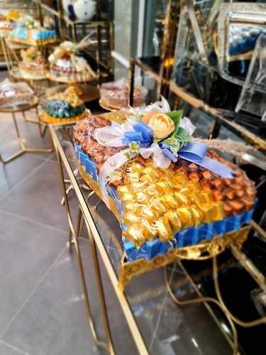 89HG+24Q - Al Khan St - Al Majaz 3 - Sharjah