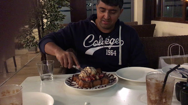 Opinii despre Dandana Gourmet Al Wahda - دندنة غورميه الوحدة în Abu Dhabi - Hospitality and gastronomy