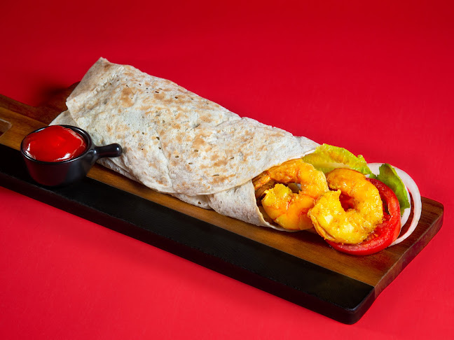 Unnamed Road - Dubai