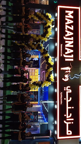 Opinii despre Mazajnaji în Dubai - Hospitality and gastronomy
