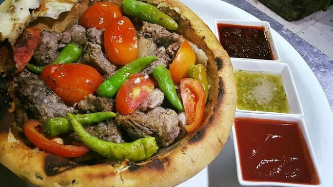 Desi Express (Al Ustath Restaurant LLC) - Hospitality and gastronomy