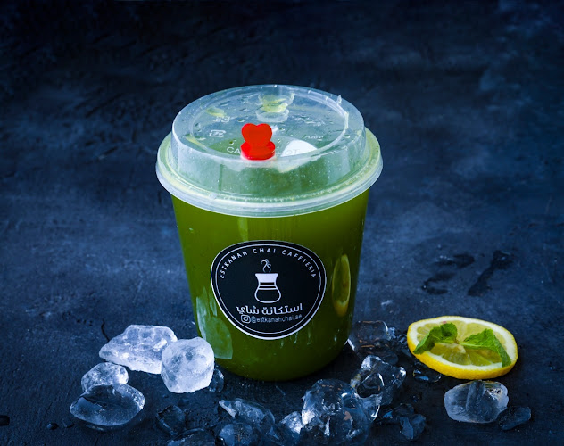Opinii despre EstkanahChai alkhawaneej în Dubai - Hospitality and gastronomy