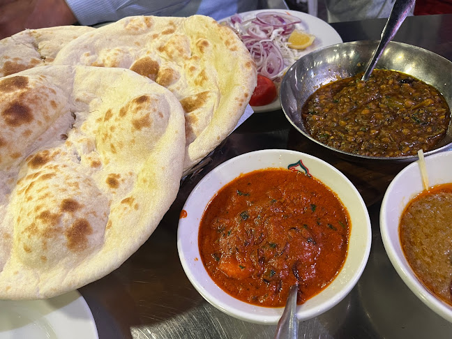 Karachi Darbar Nahda - Dubai