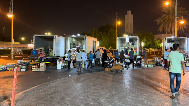 Opinii despre Vegetable and Meat Market în Abu Dhabi - Hospitality and gastronomy