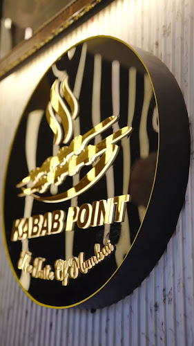 Opinii despre Kabab Point Restaurant, Sharjah în Sharjah - Hospitality and gastronomy
