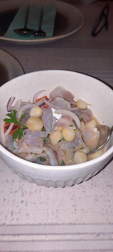 Opinii despre Fusion Ceviche în Dubai - Hospitality and gastronomy