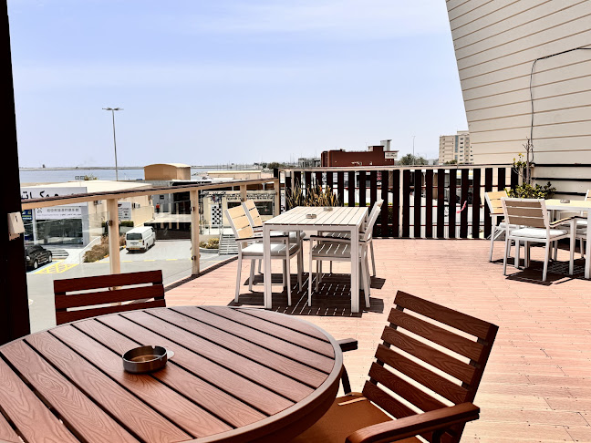 The Sailors Restaurant & Cafe