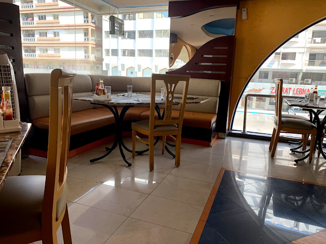 Comentarii opinii despre Gad Restaurant