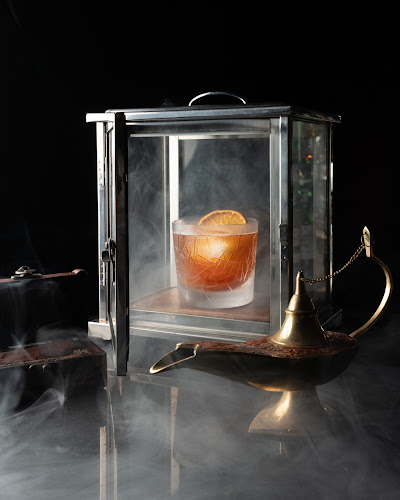 Comentarii opinii despre Cin Cin