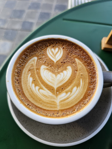 The bench - Hospitality and gastronomy