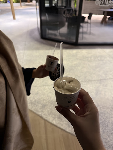 Comentarii opinii despre SALT Al Heera Beach